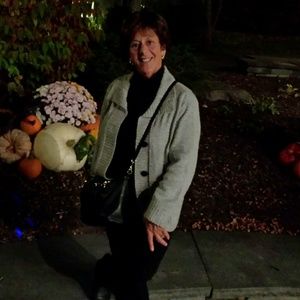 Meet your Posher, Cindy